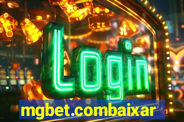 mgbet.combaixar