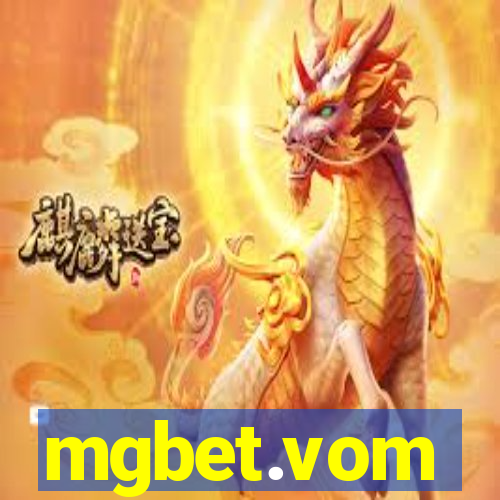 mgbet.vom