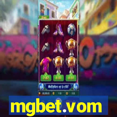 mgbet.vom
