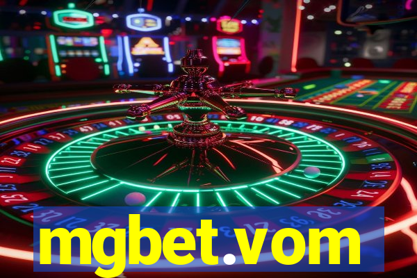 mgbet.vom