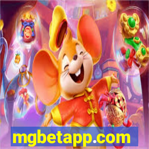 mgbetapp.com
