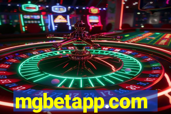 mgbetapp.com