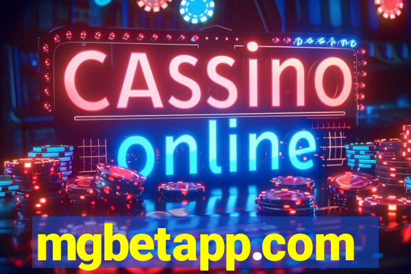 mgbetapp.com