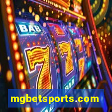 mgbetsports.com
