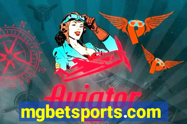 mgbetsports.com