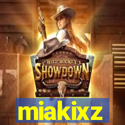 miakixz