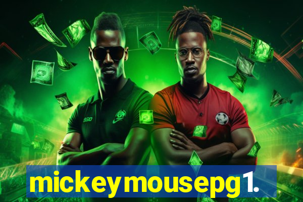 mickeymousepg1.com