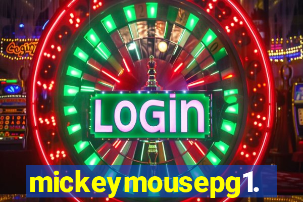 mickeymousepg1.com