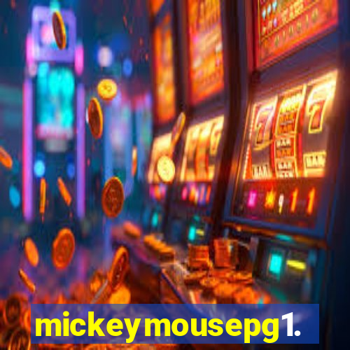 mickeymousepg1.com