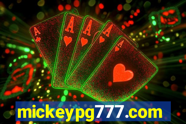 mickeypg777.com