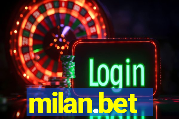 milan.bet