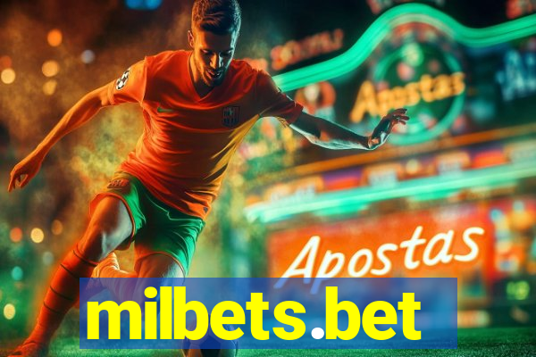 milbets.bet
