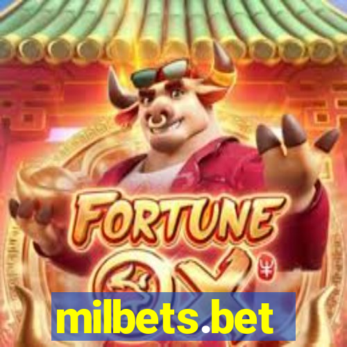 milbets.bet