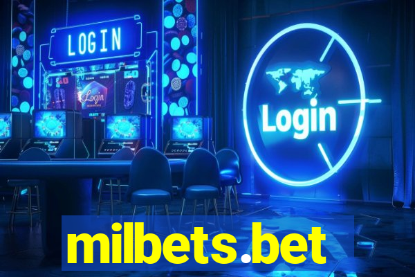 milbets.bet