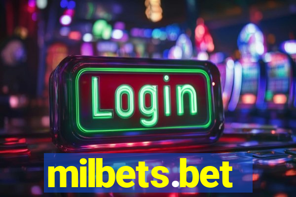 milbets.bet