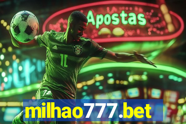 milhao777.bet