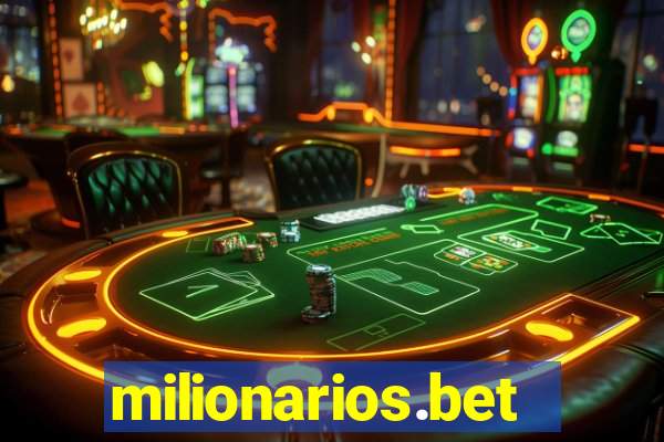 milionarios.bet
