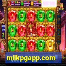 milkpgapp.com