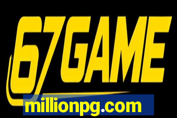 millionpg.com