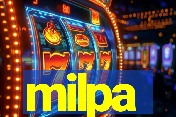 milpa