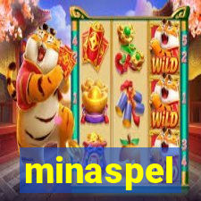 minaspel