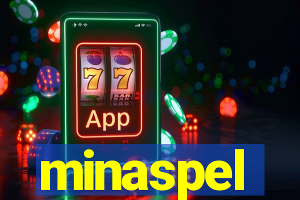 minaspel