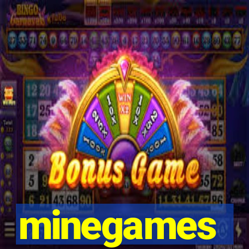 minegames