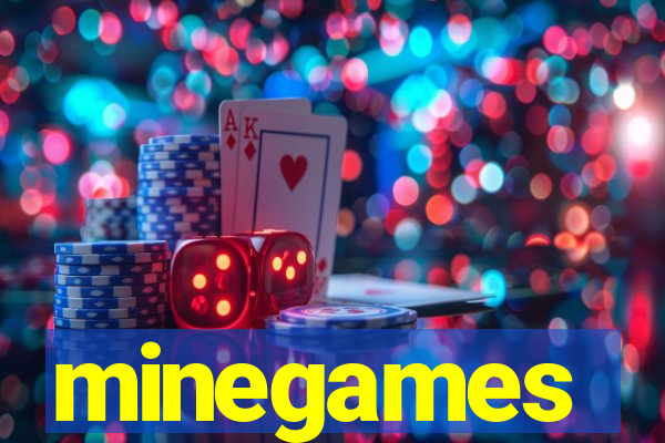 minegames