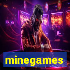 minegames