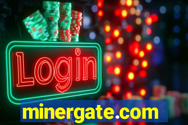 minergate.com