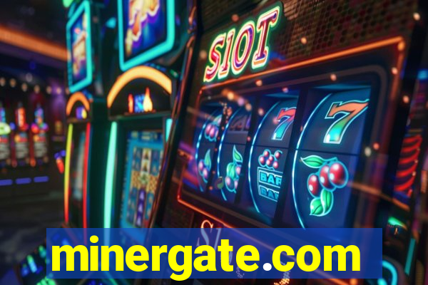 minergate.com