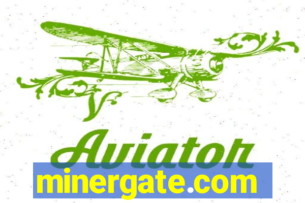 minergate.com