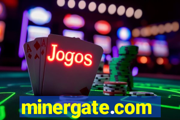minergate.com