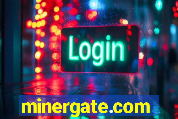 minergate.com