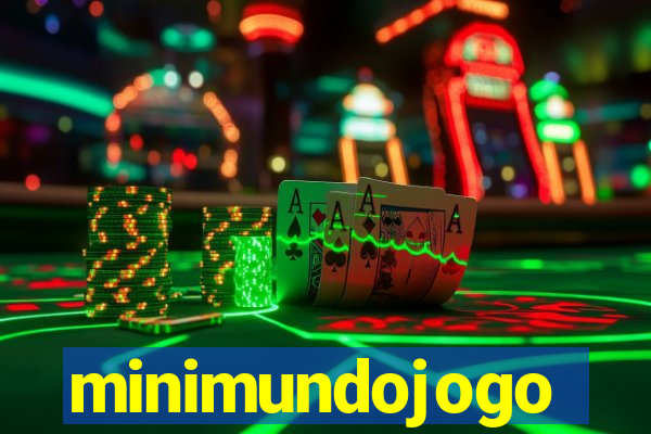 minimundojogo