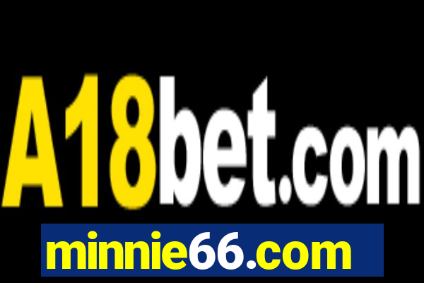 minnie66.com