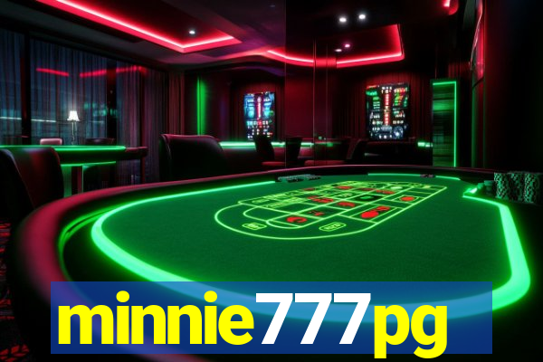 minnie777pg