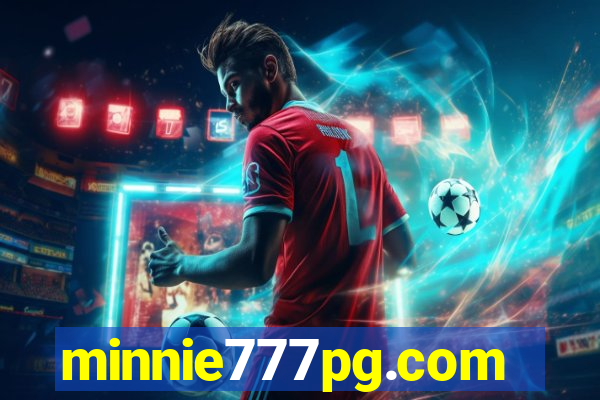 minnie777pg.com