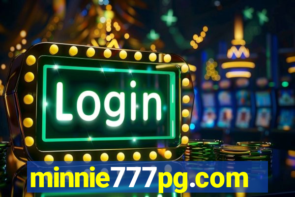 minnie777pg.com