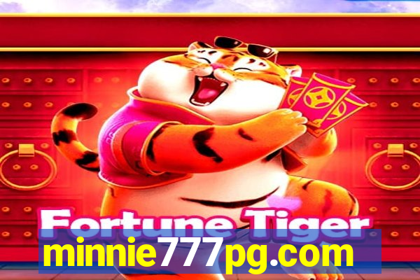 minnie777pg.com