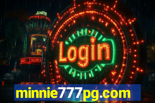 minnie777pg.com
