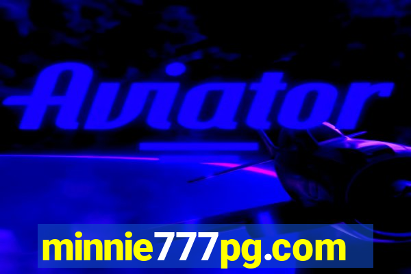 minnie777pg.com
