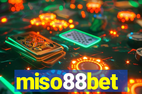 miso88bet