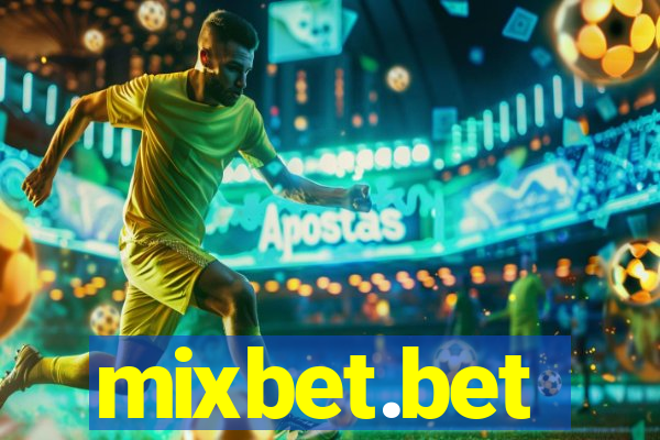 mixbet.bet