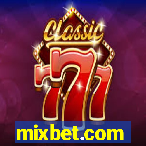 mixbet.com
