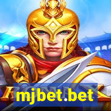 mjbet.bet