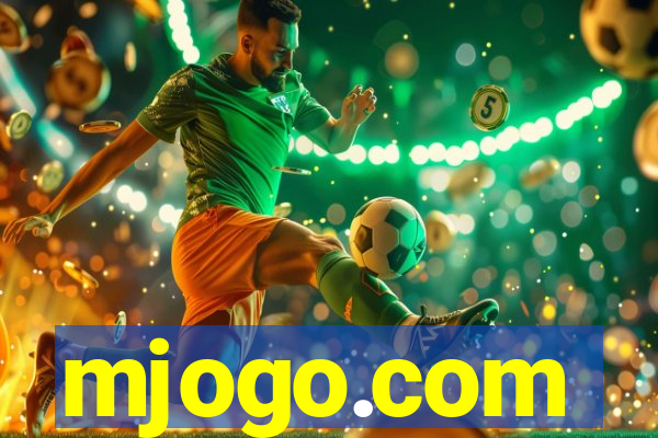 mjogo.com