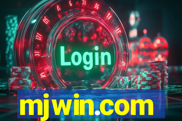 mjwin.com