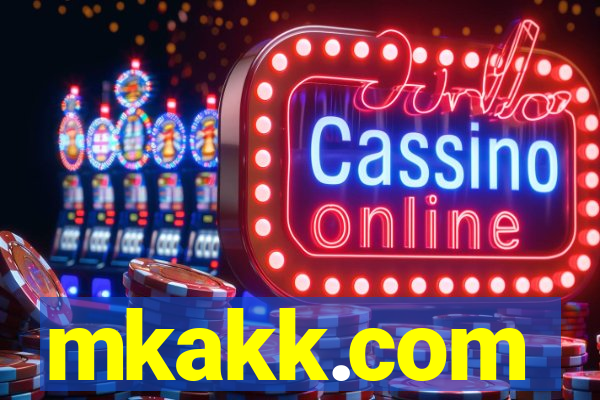mkakk.com