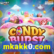mkakk0.com